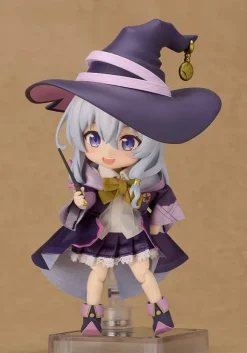 Nendoroid Doll Outfit Set: Elaina (Wandering Witch: The Journey of Elaina)