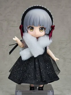 Nendoroid Doll Outfit Set: Classical Concert (Girl)
