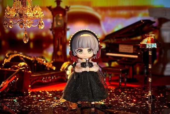 Nendoroid Doll Outfit Set: Classical Concert (Girl)