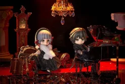 Nendoroid Doll Outfit Set: Classical Concert (Girl)