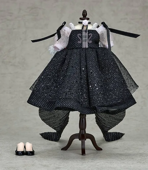 Nendoroid Doll Outfit Set: Classical Concert (Girl)
