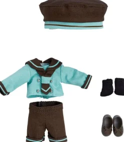 Nendoroid Doll: Outfit Set (Sailor Boy - Mint Chocolate)