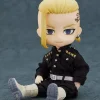 Nendoroid Doll Outfit Set: Draken (Ken Ryuguji) (Tokyo Revengers)