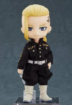 Nendoroid Doll Outfit Set: Draken (Ken Ryuguji) (Tokyo Revengers)
