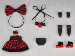 Nendoroid Doll Outfit Set: Mansion of Roses - Girl