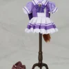 Nendoroid Doll Outfit Set: Tracen Academy Uniform (Summer) (Umamusume: Pretty Derby)