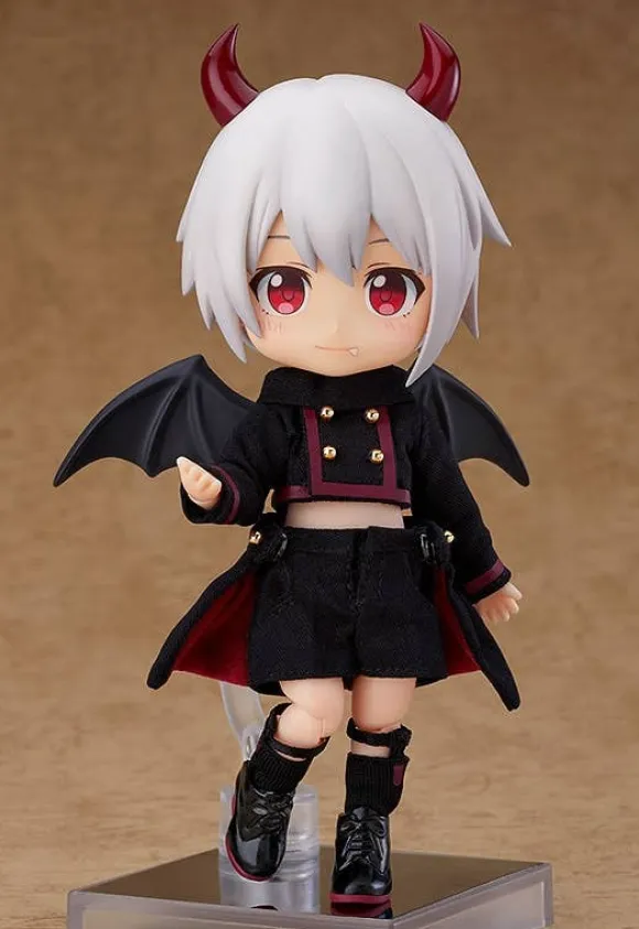 Nendoroid Doll: Outfit Set (Devil)