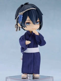 Nendoroid Doll Outfit Set: Mikazuki Munechika - Casual Outfit Ver. (Touken Ranbu ONLINE)