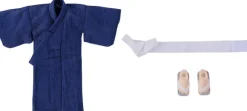 Nendoroid Doll Outfit Set: Mikazuki Munechika - Casual Outfit Ver. (Touken Ranbu ONLINE)