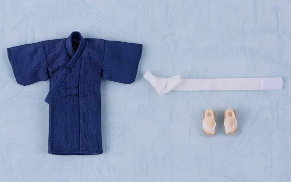 Nendoroid Doll Outfit Set: Mikazuki Munechika - Casual Outfit Ver. (Touken Ranbu ONLINE)
