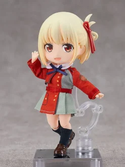 Nendoroid Doll Outfit Set - Chisato Nishikigi (Lycoris Recoil)