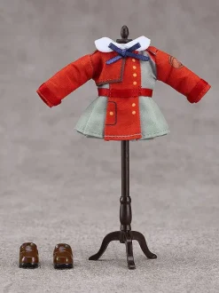 Nendoroid Doll Outfit Set - Chisato Nishikigi (Lycoris Recoil)