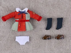 Nendoroid Doll Outfit Set - Chisato Nishikigi (Lycoris Recoil)