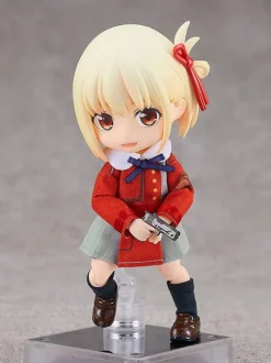 Nendoroid Doll Outfit Set - Chisato Nishikigi (Lycoris Recoil)
