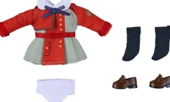 Nendoroid Doll Outfit Set - Chisato Nishikigi (Lycoris Recoil)