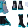Nendoroid Doll: Outfit Set (Hatsune Miku)