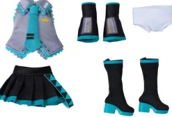 Nendoroid Doll: Outfit Set (Hatsune Miku)