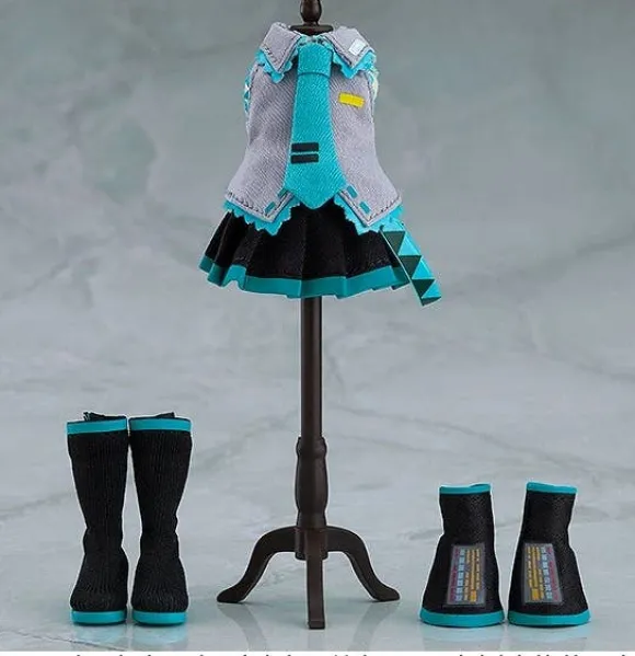 Nendoroid Doll: Outfit Set (Hatsune Miku)
