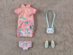 Nendoroid Doll Outfit Set: Chinese Dress (Panda)
