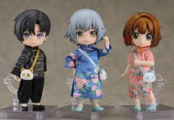 Nendoroid Doll Outfit Set: Chinese Dress (Panda)