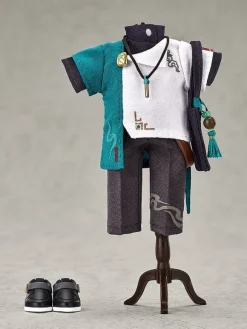 Nendoroid Doll Outfit Set: Dan Heng - Express Travel Ver. (Honkai: Star Rail)