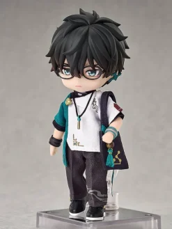 Nendoroid Doll Outfit Set: Dan Heng - Express Travel Ver. (Honkai: Star Rail)