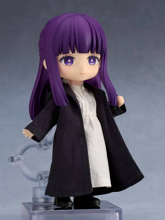 Nendoroid Doll Outfit Set: Fern (Frieren: Beyond Journey's End)
