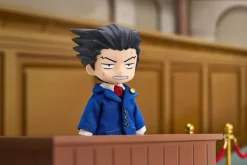 Nendoroid Doll Phoenix Wright (Ace Attorney)