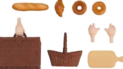 Nendoroid Doll Picnic Parts Set