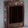 Nendoroid Doll Pouch Neo: Antiquarian Cogwheel Book