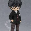 Nendoroid Doll P5R Protagonist: School Uniform Ver. (Persona5 Royal)