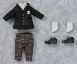 Nendoroid Doll P5R Protagonist: School Uniform Ver. (Persona5 Royal)