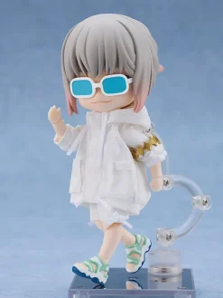 Nendoroid Doll Pretender/Oberon: Refreshing Summer Prince Ver. (Fate/Grand Order)