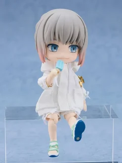 Nendoroid Doll Pretender/Oberon: Refreshing Summer Prince Ver. (Fate/Grand Order)