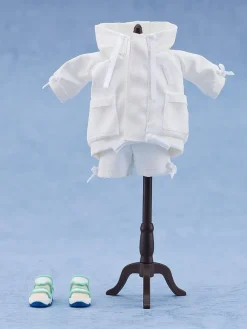 Nendoroid Doll Pretender/Oberon: Refreshing Summer Prince Ver. (Fate/Grand Order)