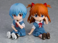 Nendoroid Doll Rei Ayanami (Rebuild of Evangelion)
