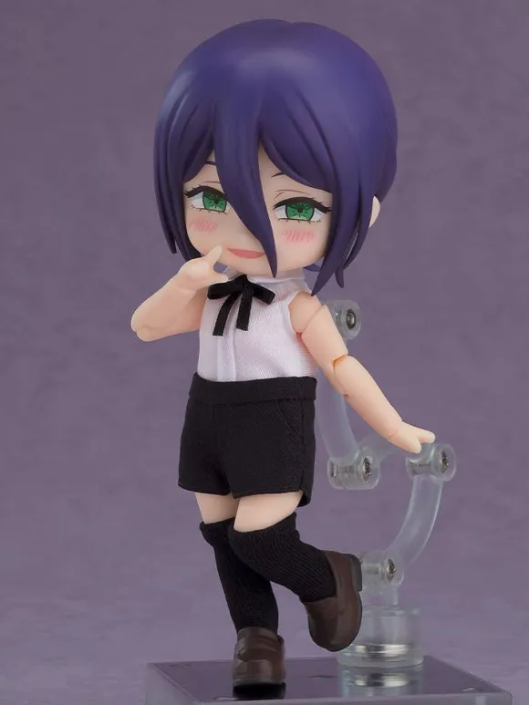 Nendoroid Doll Reze (Chainsaw Man - The Movie: Reze Arc)