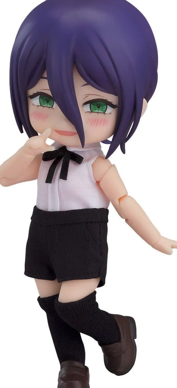 Nendoroid Doll Reze (Chainsaw Man - The Movie: Reze Arc)