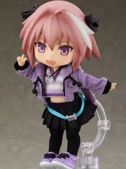 Nendoroid Doll: Rider of Black: Casual Ver. (Fate/Apocrypha)
