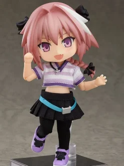 Nendoroid Doll: Rider of Black: Casual Ver. (Fate/Apocrypha)