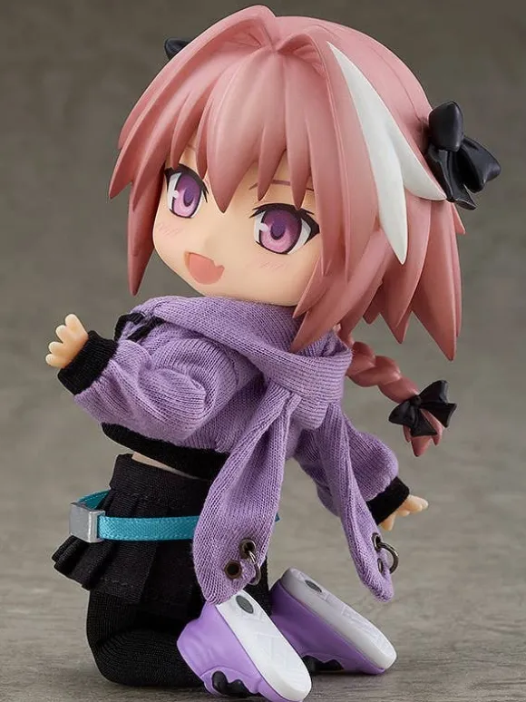 Nendoroid Doll: Rider of Black: Casual Ver. (Fate/Apocrypha)