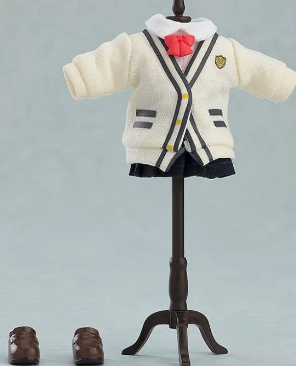 Nendoroid Doll Rikka Takarada (SSSS.GRIDMAN)