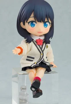 Nendoroid Doll Rikka Takarada (SSSS.GRIDMAN)