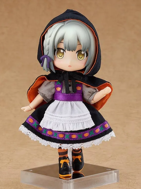 Nendoroid Doll Rose: Another Color
