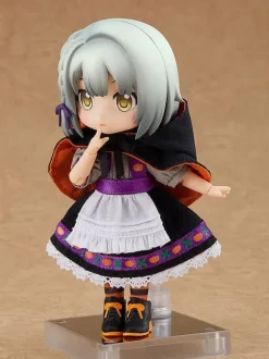 Nendoroid Doll Rose: Another Color