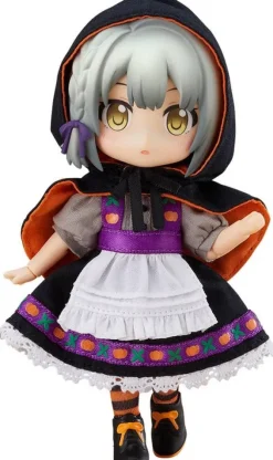 Nendoroid Doll Rose: Another Color