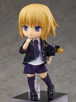 Nendoroid Doll: Ruler: Casual Ver. (Fate/Apocrypha)