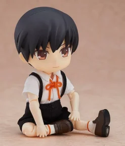 Nendoroid Doll: Ryo