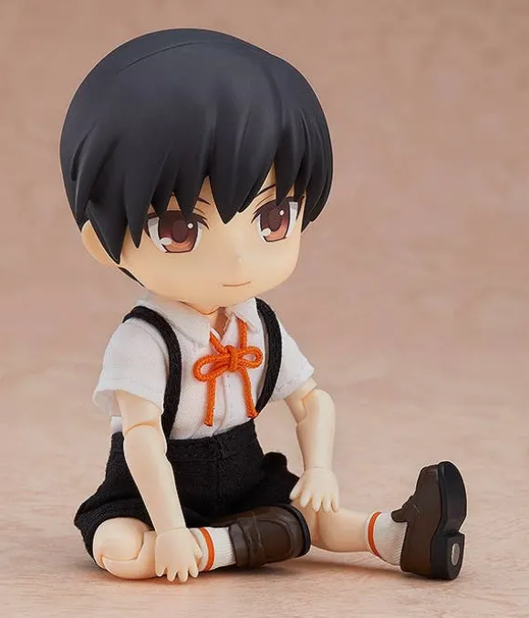 Nendoroid Doll: Ryo