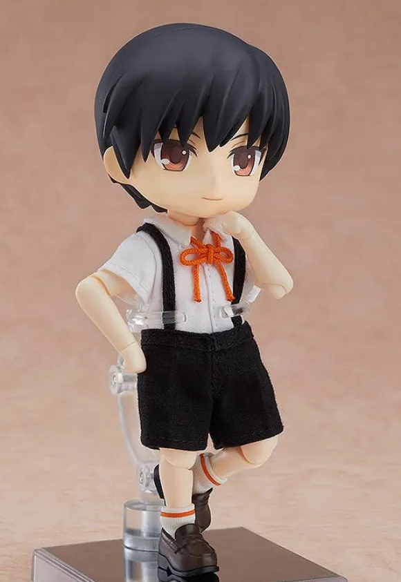 Nendoroid Doll: Ryo